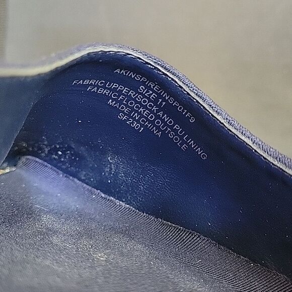 ANNE KLEIN IFLEX IZZI KITTEN  WOMEN'S HEEL - Picture 15 of 16